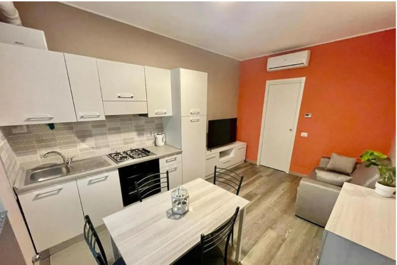 Appartamento In Centro A Milano Con A/C & Wi-Fi