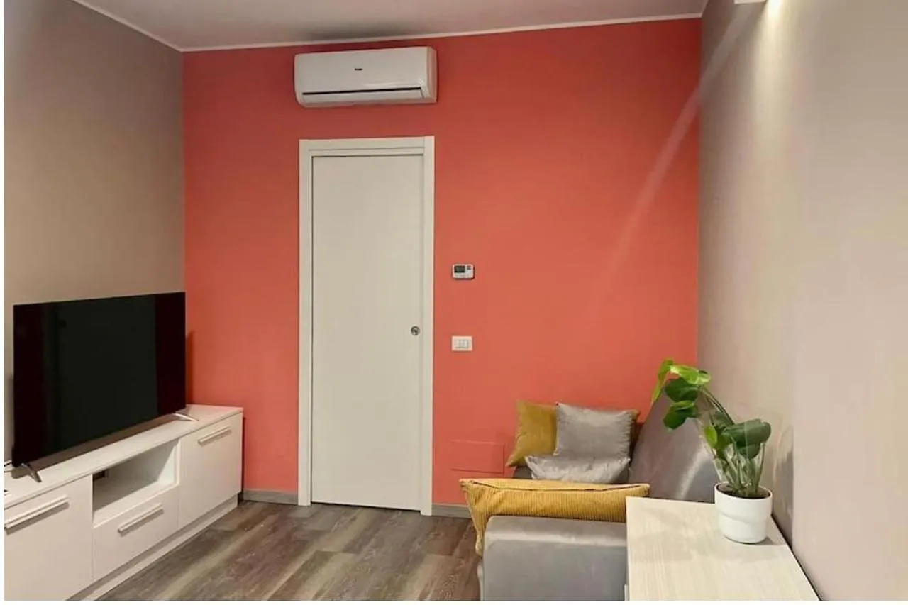 Appartamento In Centro A Milano Con A/C & Wi-Fi