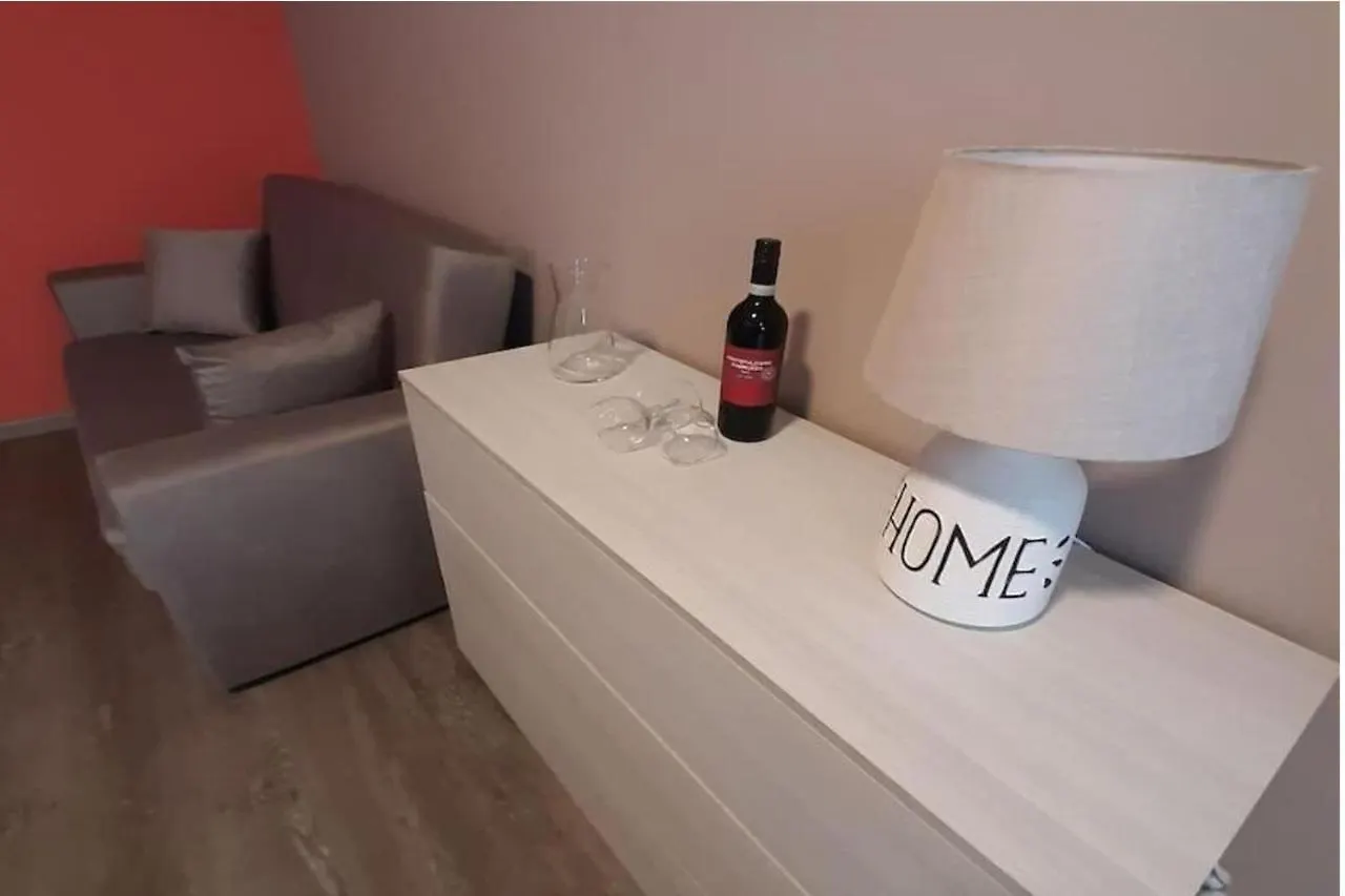 Appartamento In Centro A Milano Con A/C & Wi-Fi Apartment Milan