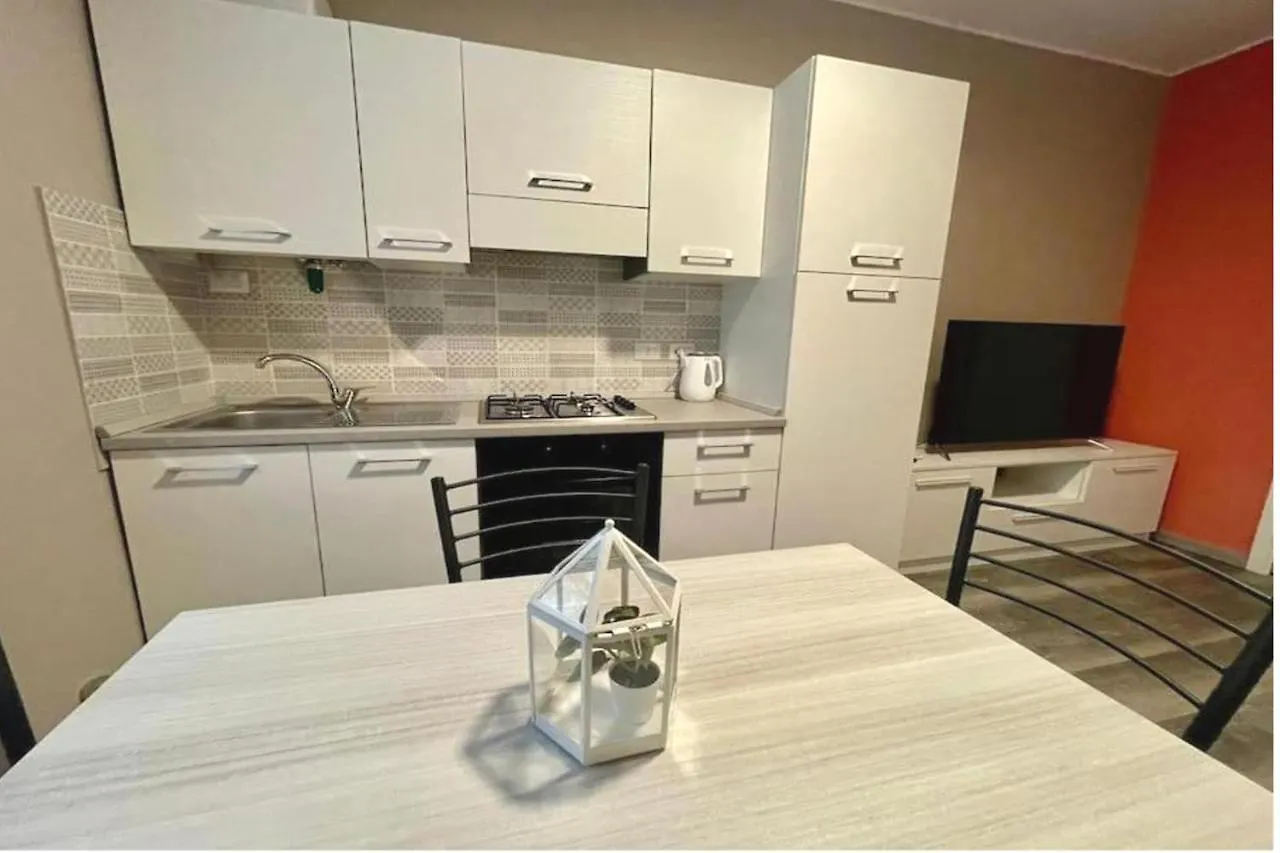 Apartment Appartamento In Centro A Milano Con A/C & Wi-Fi Italy