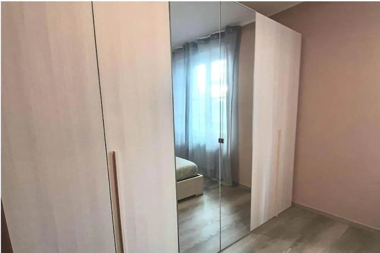 Appartamento In Centro A Milano Con A/C & Wi-Fi Milan