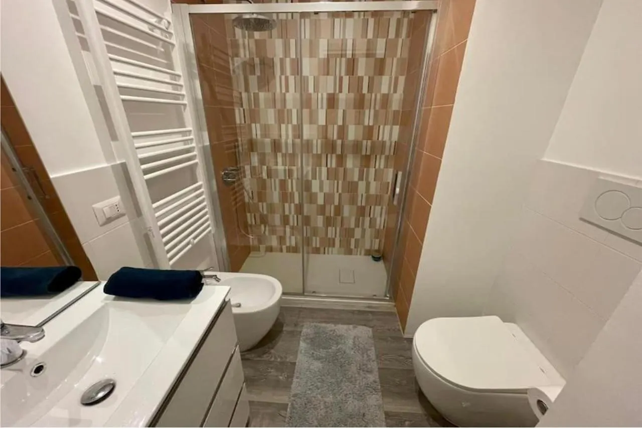 Apartment Appartamento In Centro A Milano Con A/C & Wi-Fi