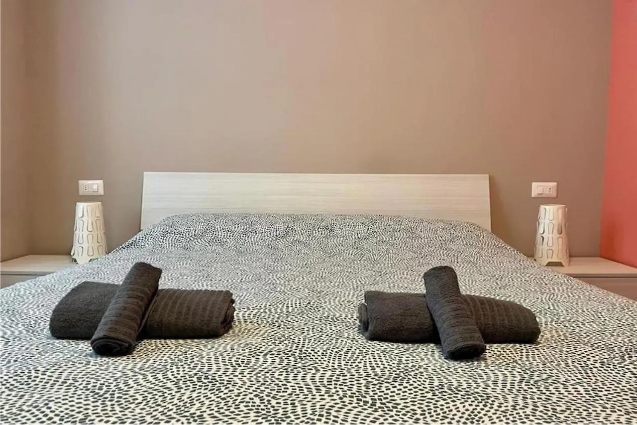 Appartamento In Centro A Milano Con A/C & Wi-Fi Italy