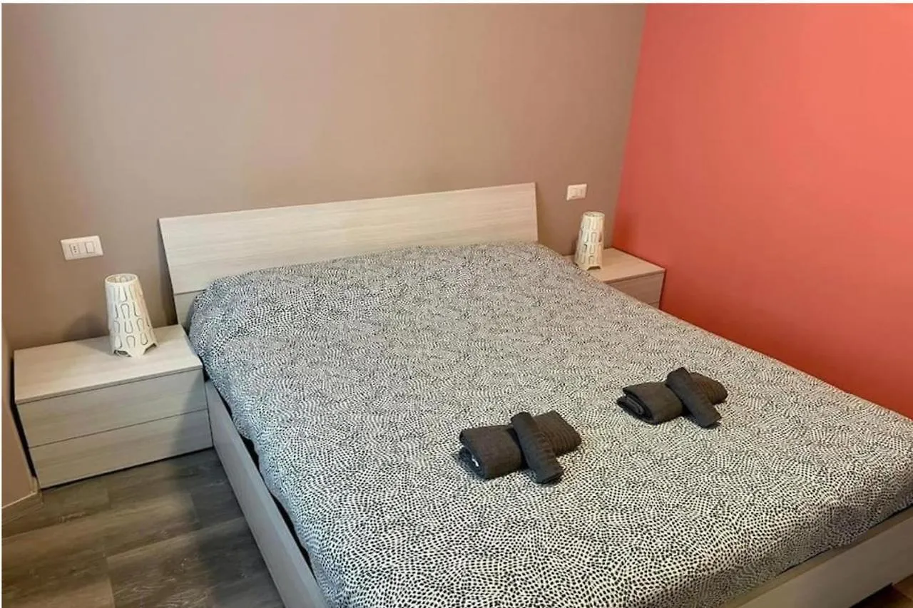 Appartamento In Centro A Milano Con A/C & Wi-Fi Italy