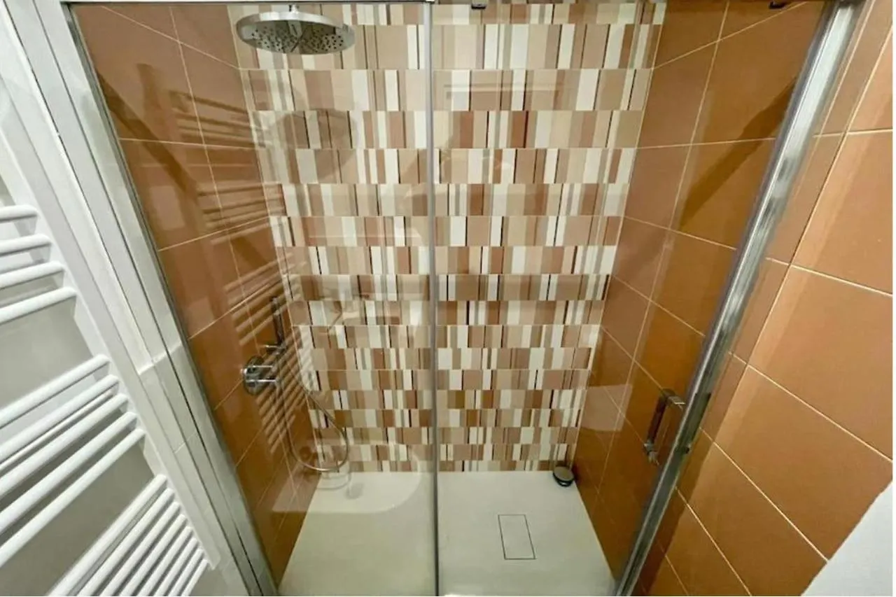 Apartment Appartamento In Centro A Milano Con A/C & Wi-Fi Italy