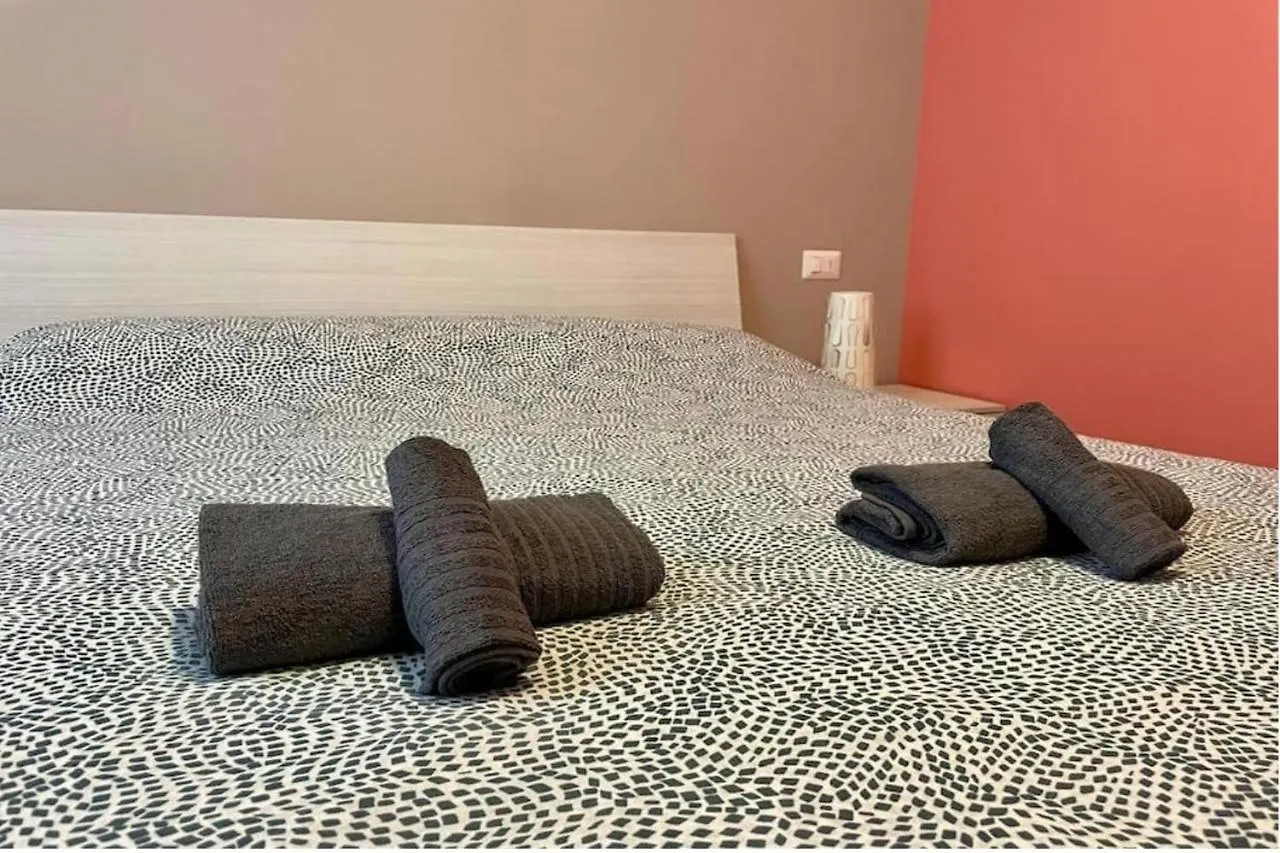 Apartment Appartamento In Centro A Milano Con A/C & Wi-Fi Italy