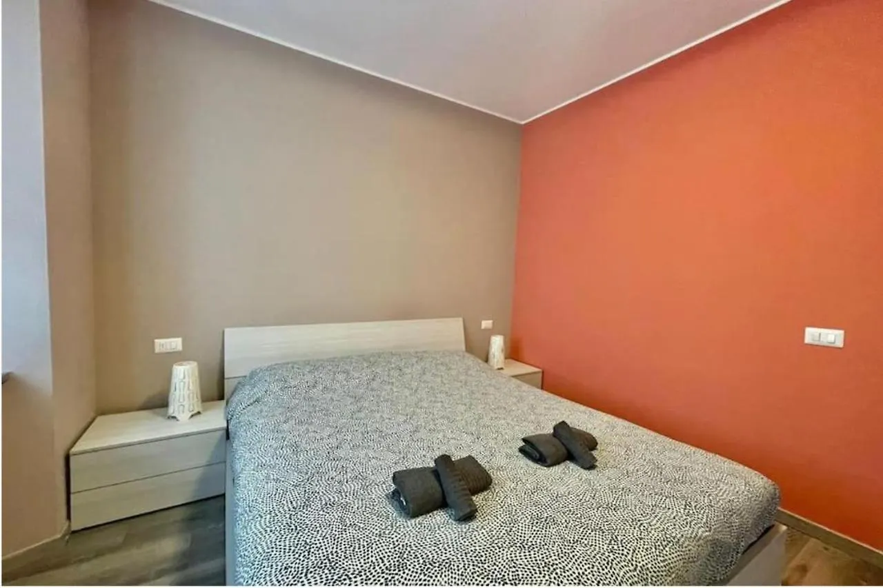 Appartamento In Centro A Milano Con A/C & Wi-Fi