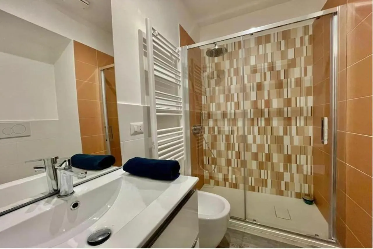 Apartment Appartamento In Centro A Milano Con A/C & Wi-Fi