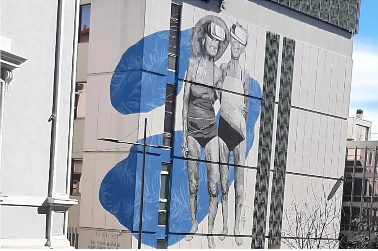 Appartamento In Centro A Milano Con A/C & Wi-Fi Apartment Milan