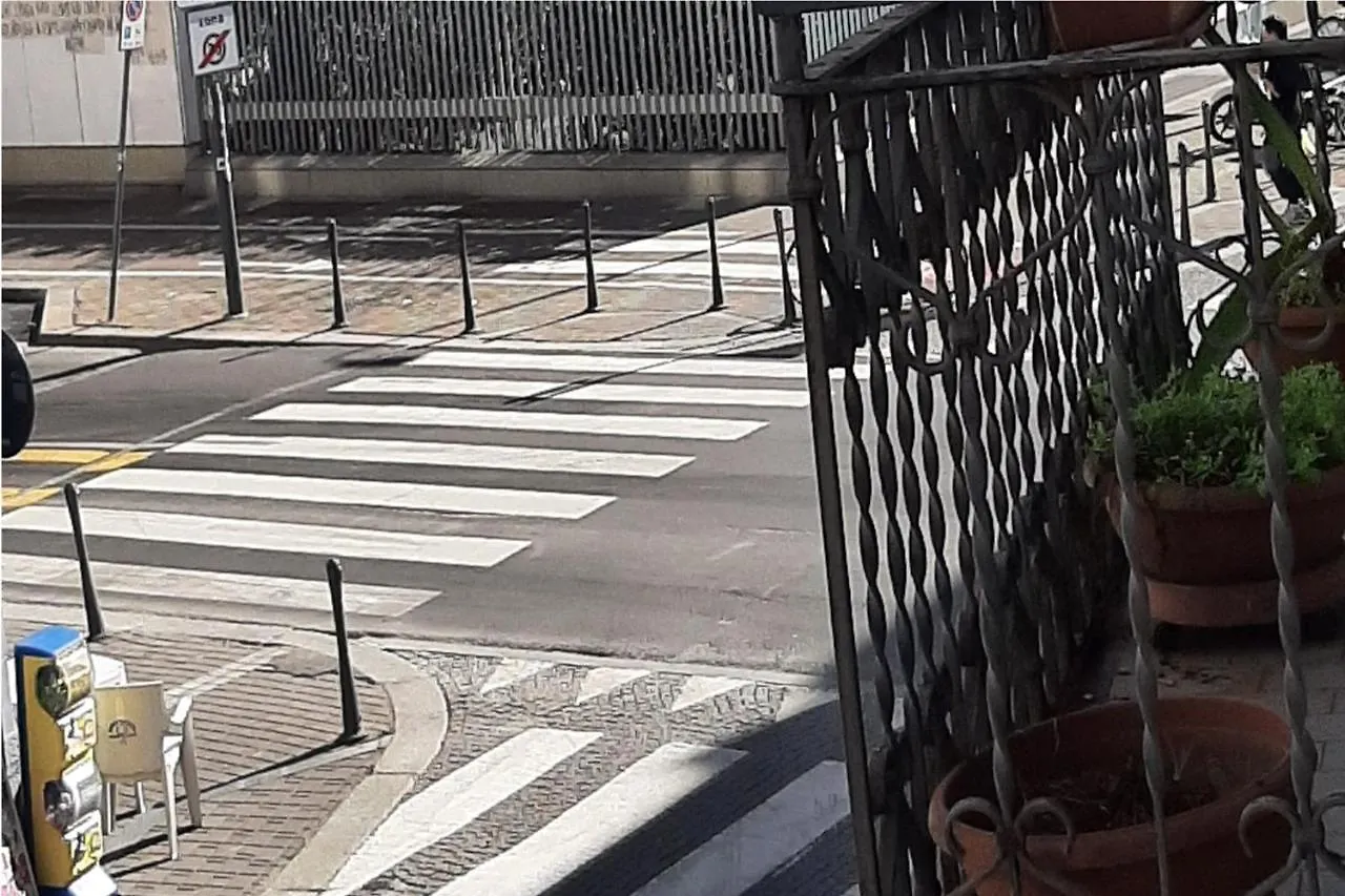 Apartment Appartamento In Centro A Milano Con A/C & Wi-Fi