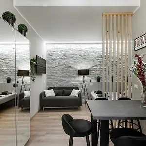  Appartamento Super Modern And Design Apartment, A Due Passi Dai Navigli