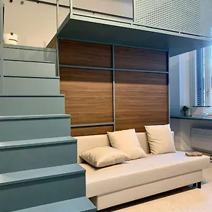  Appartamento Lovely Flat In Bocconi