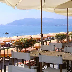  Appartamento Sant'antonio Mare Italia