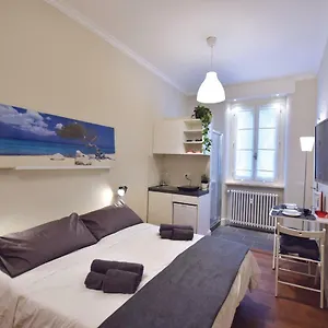  Appartamento Giotto's House Italia