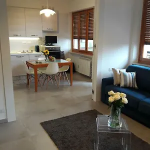  Appartamento Casa Fantulìn Mare Italia