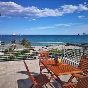  Appartamento Deluxe Con Terrazza Sul Mare Italia