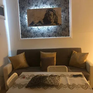  Appartamento Camaldoli House Italia