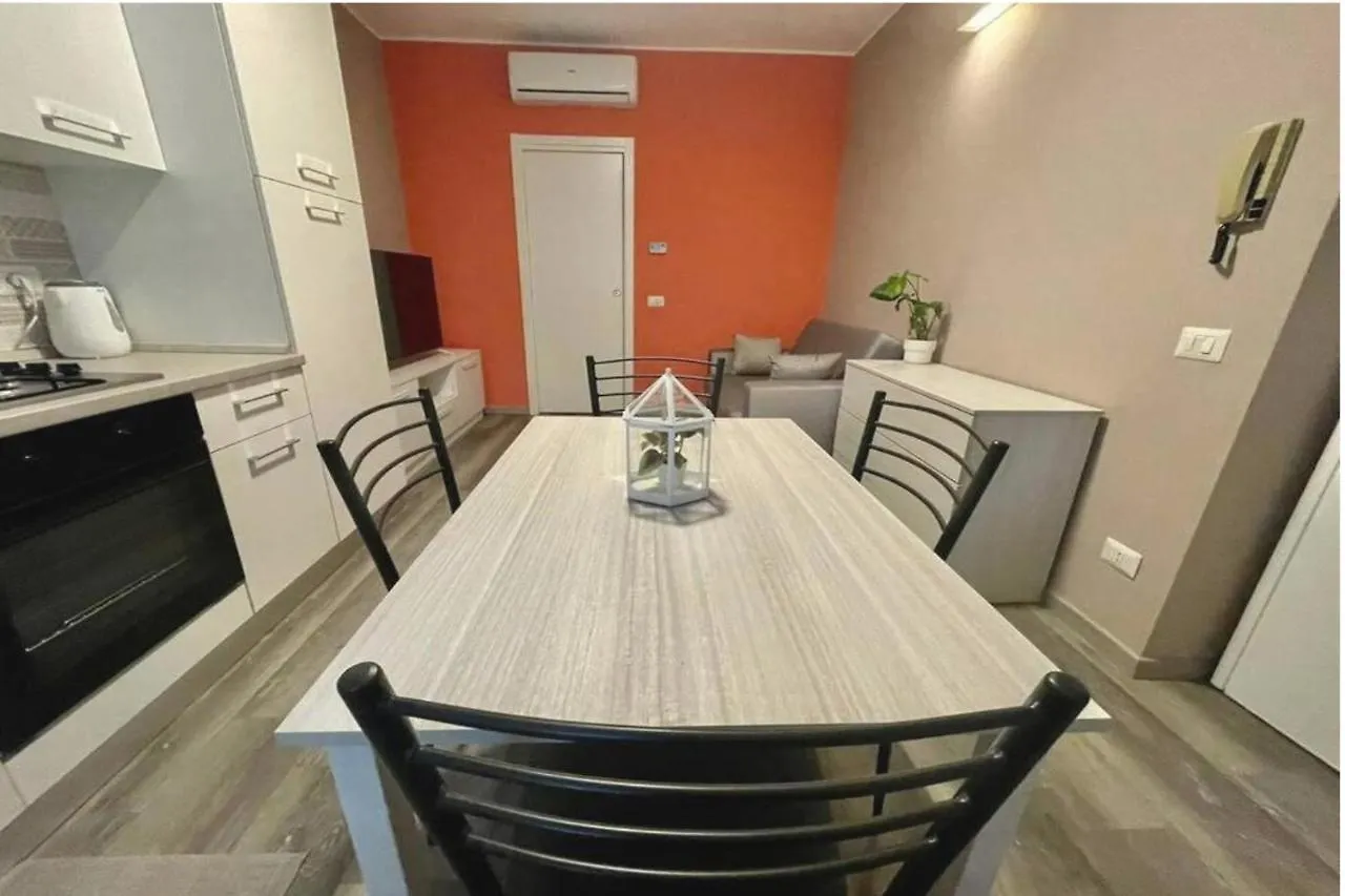 Appartamento In Centro A Milano Con A/C & Wi-Fi