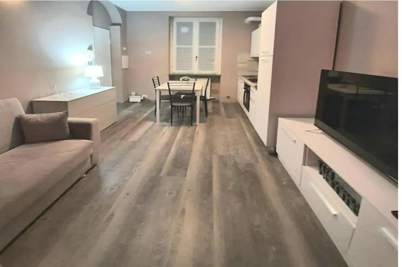 Appartamento In Centro A Milano Con A/C & Wi-Fi