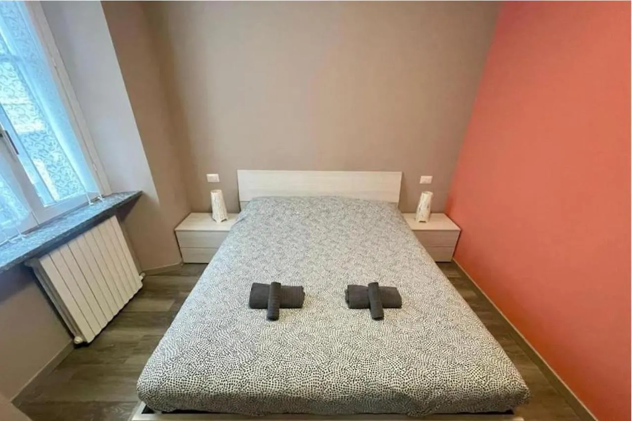 Appartamento In Centro A Milano Con A/C & Wi-Fi